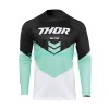 Maillot largo THOR SECTOR CHEV 2022 N004